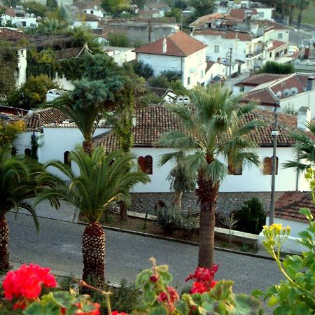 St John'S House Villa Selçuk Ngoại thất bức ảnh