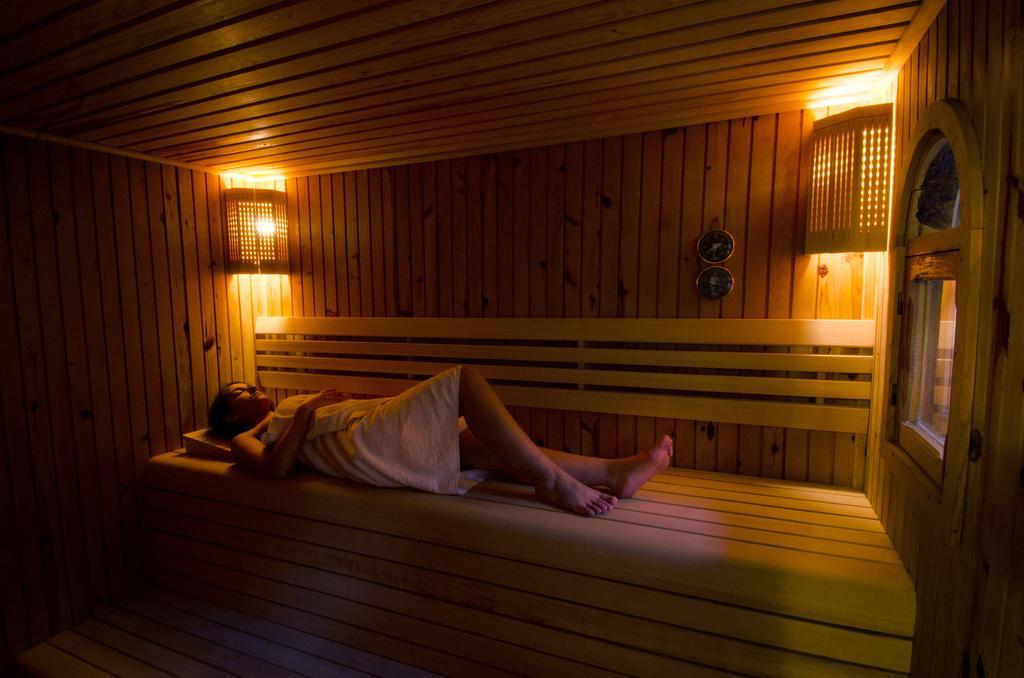 St John'S House Villa Selçuk Ngoại thất bức ảnh