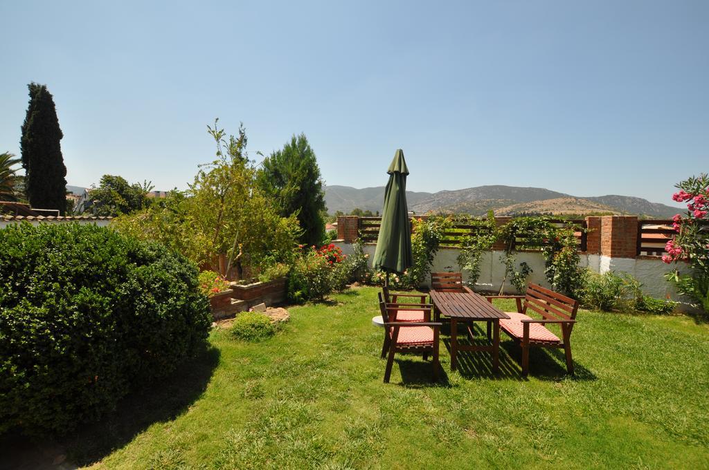 St John'S House Villa Selçuk Ngoại thất bức ảnh