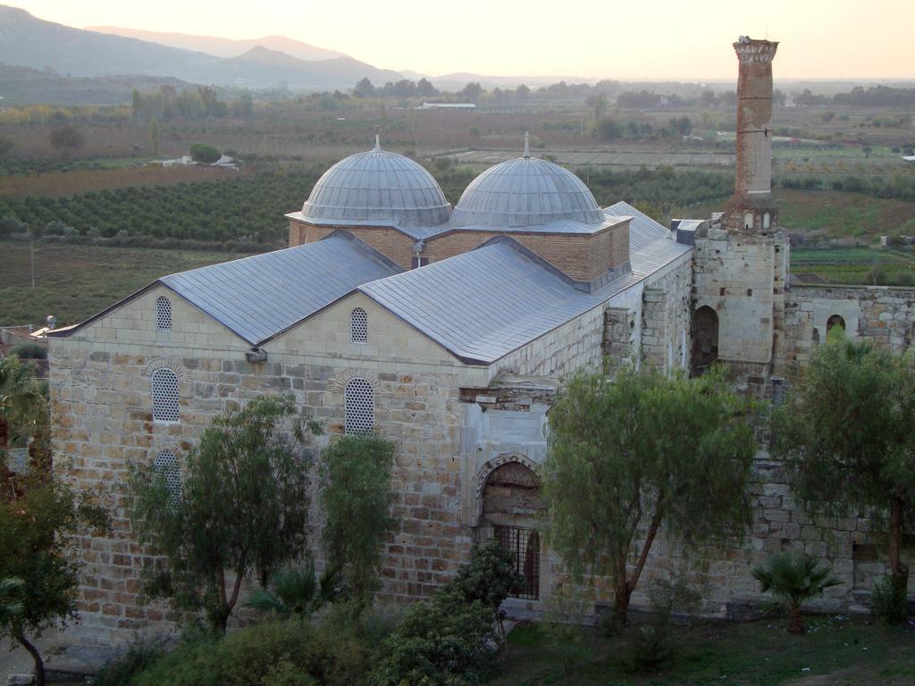 St John'S House Villa Selçuk Ngoại thất bức ảnh