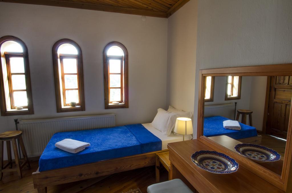 St John'S House Villa Selçuk Ngoại thất bức ảnh