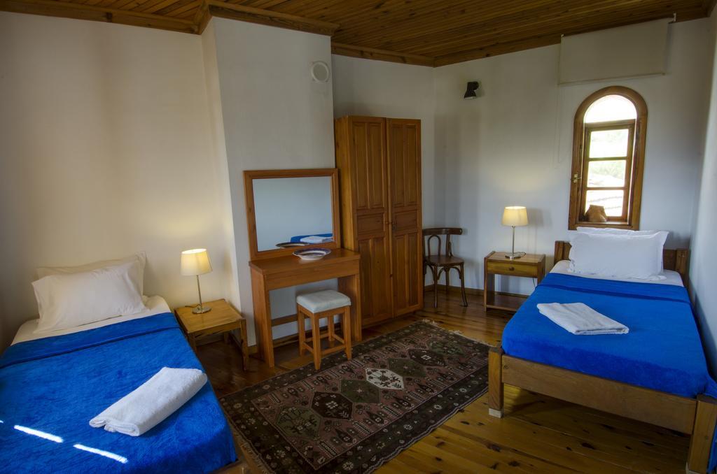 St John'S House Villa Selçuk Ngoại thất bức ảnh