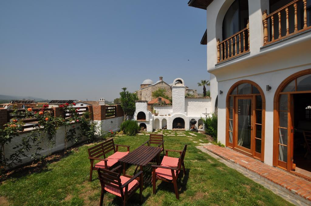 St John'S House Villa Selçuk Ngoại thất bức ảnh