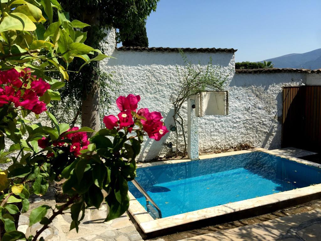 St John'S House Villa Selçuk Ngoại thất bức ảnh