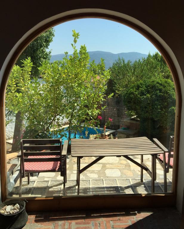 St John'S House Villa Selçuk Ngoại thất bức ảnh
