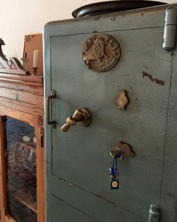 St John'S House Villa Selçuk Ngoại thất bức ảnh