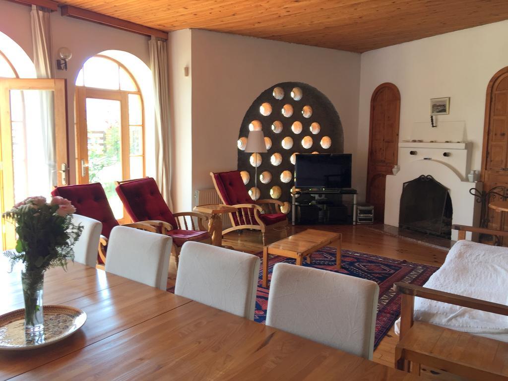 St John'S House Villa Selçuk Ngoại thất bức ảnh